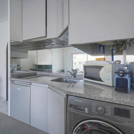 Frgk "Gallieni Terrasse Au Calme" Cannes Zewnętrze zdjęcie