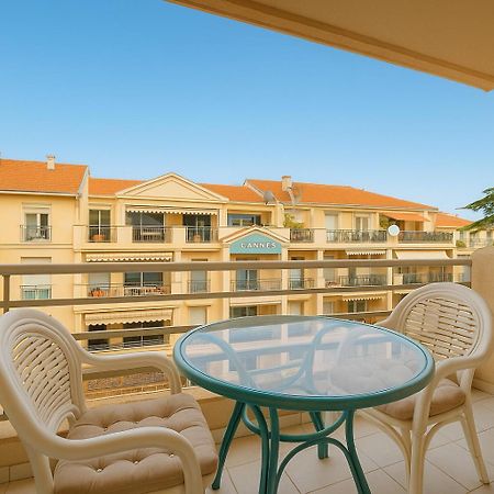 Frgk "Gallieni Terrasse Au Calme" Cannes Zewnętrze zdjęcie