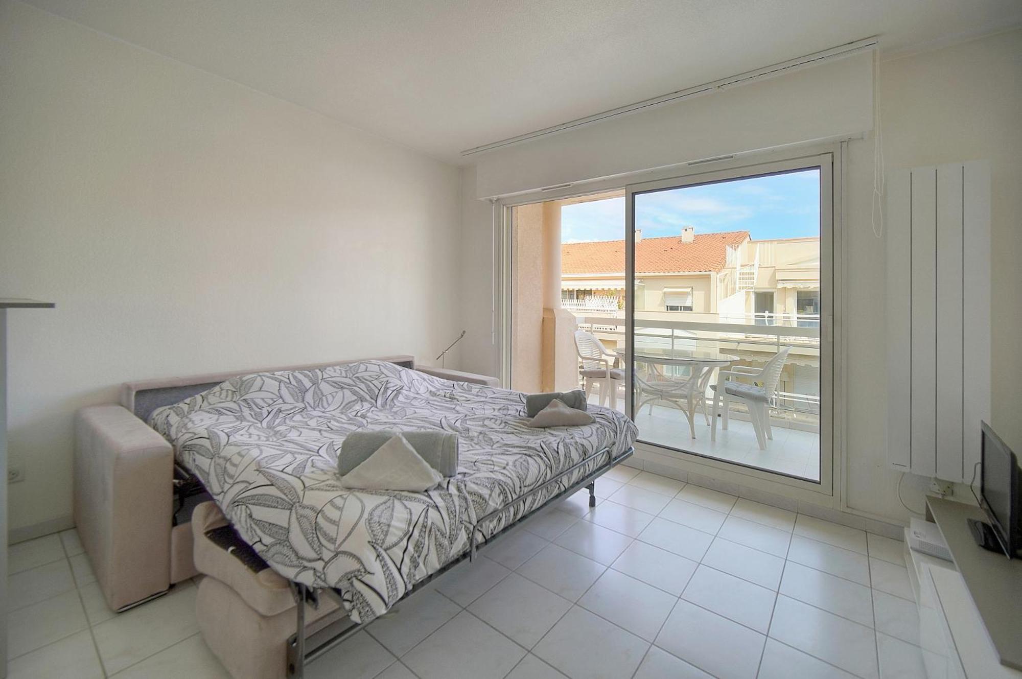 Frgk "Gallieni Terrasse Au Calme" Cannes Zewnętrze zdjęcie