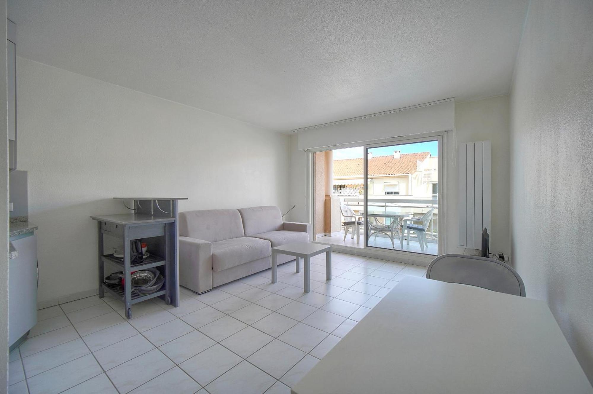 Frgk "Gallieni Terrasse Au Calme" Cannes Zewnętrze zdjęcie