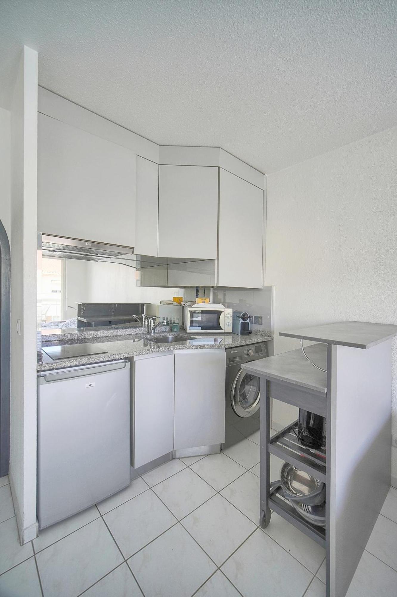 Frgk "Gallieni Terrasse Au Calme" Cannes Zewnętrze zdjęcie