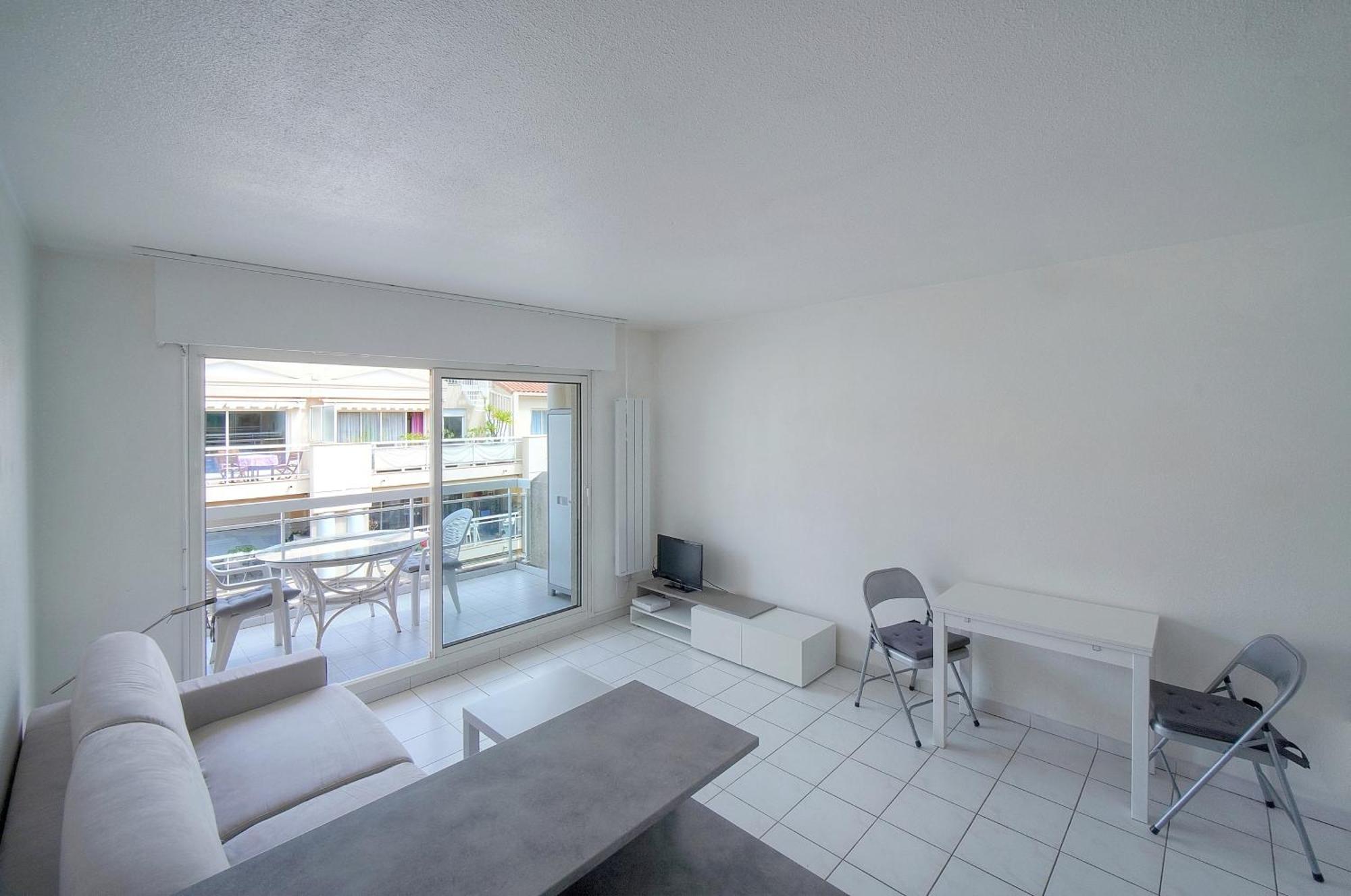 Frgk "Gallieni Terrasse Au Calme" Cannes Zewnętrze zdjęcie