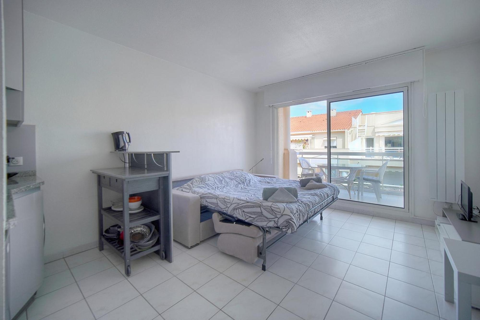 Frgk "Gallieni Terrasse Au Calme" Cannes Zewnętrze zdjęcie