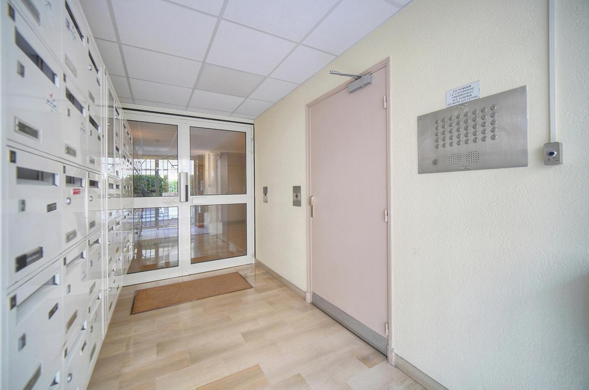 Frgk "Gallieni Terrasse Au Calme" Cannes Zewnętrze zdjęcie